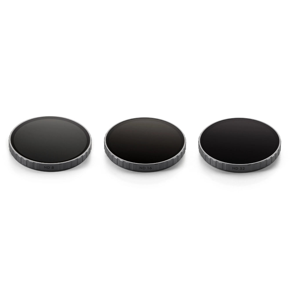 DJI Osmo Action 6 ND Filtro Set