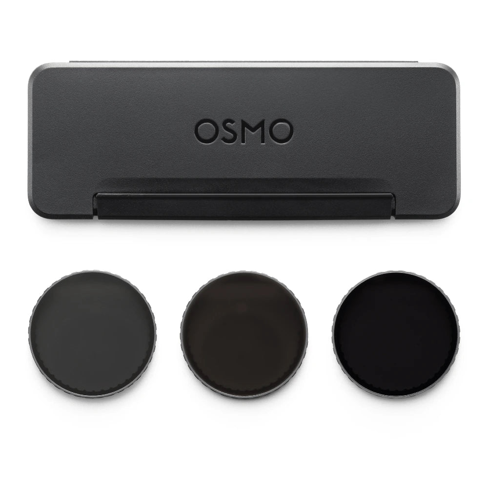 DJI Osmo Action 6 ND Filtro Set