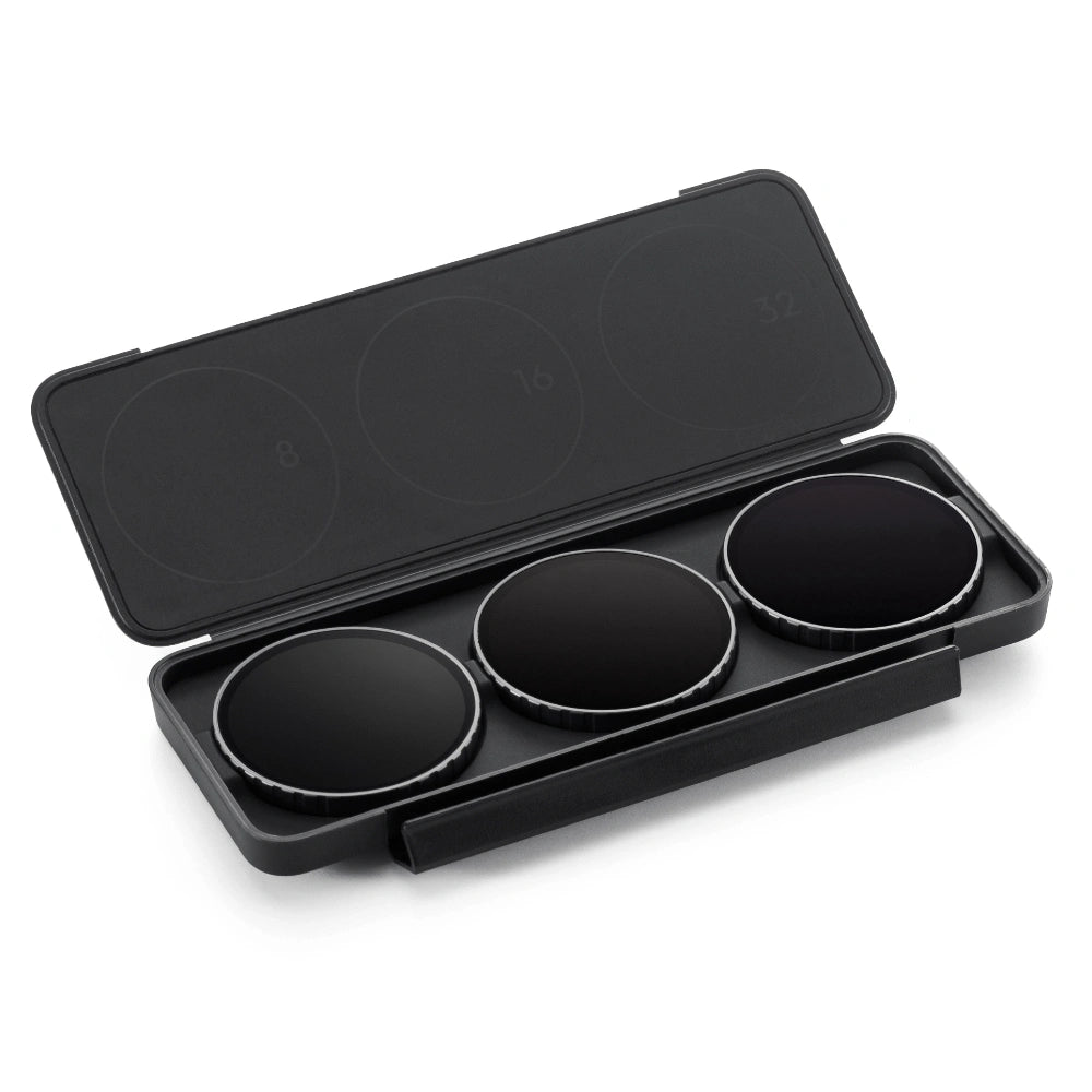 DJI Osmo Action 6 ND Filtro Set