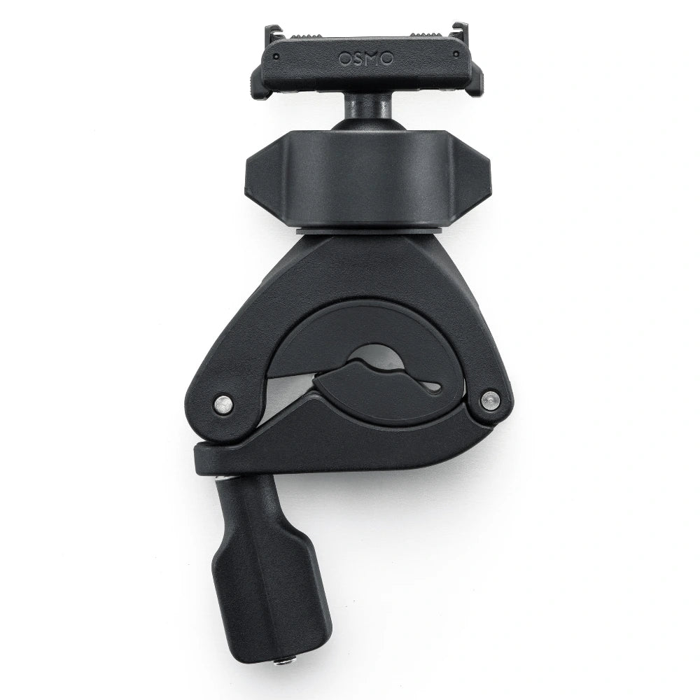DJI Osmo Action Dual-Direction Mini Handlebar Attacco