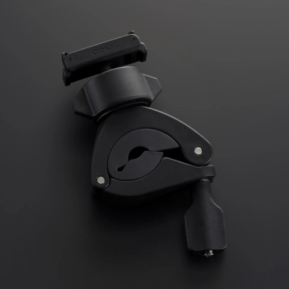 DJI Osmo Action Dual-Direction Mini Handlebar Attacco