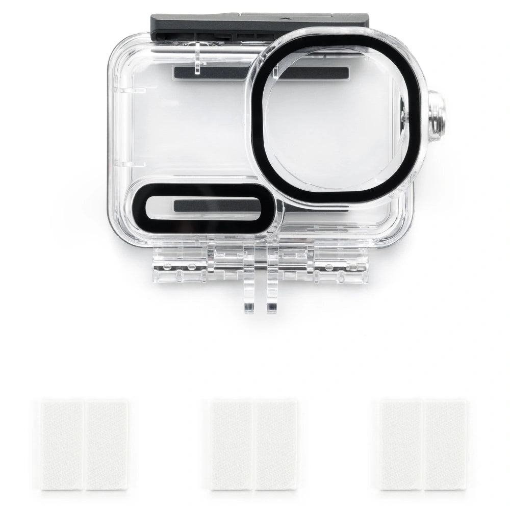 DJI Osmo Action 6 Waterproof Custodia