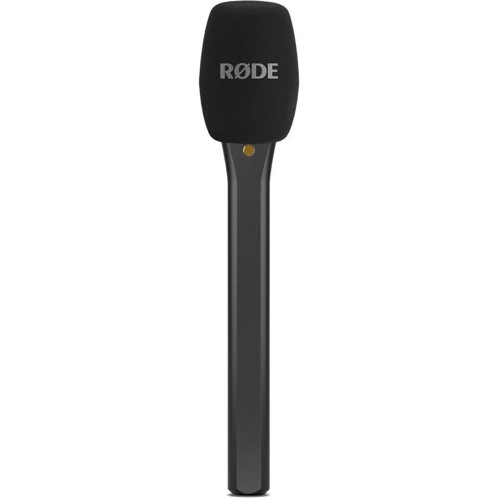 RØDE Interview Micro nero