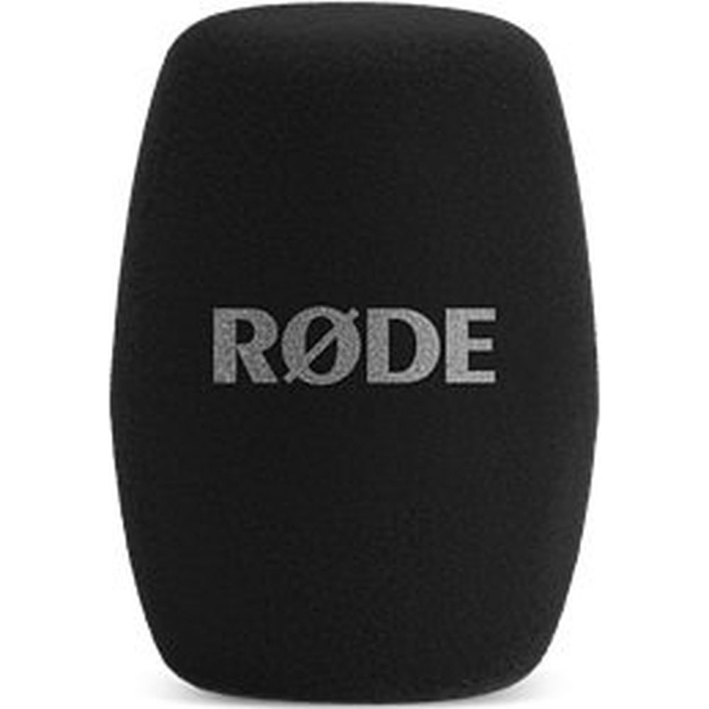 RØDE Interview Micro nero