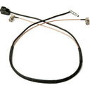 Zacuto Cavo di alimentazione e video SDI compatibile con Lemo a 4 pin