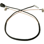Zacuto Cavo di alimentazione e video SDI compatibile con Lemo a 4 pin