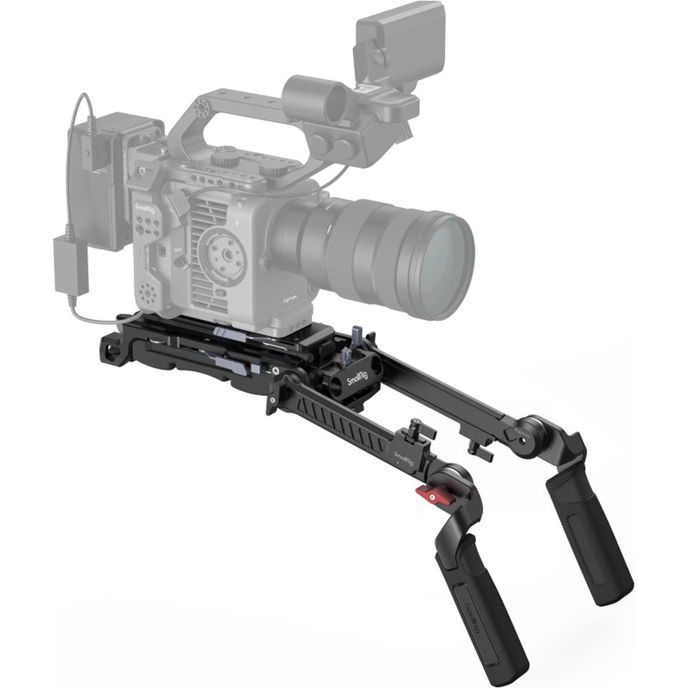SmallRig 4274B Kit per spallacci Pro