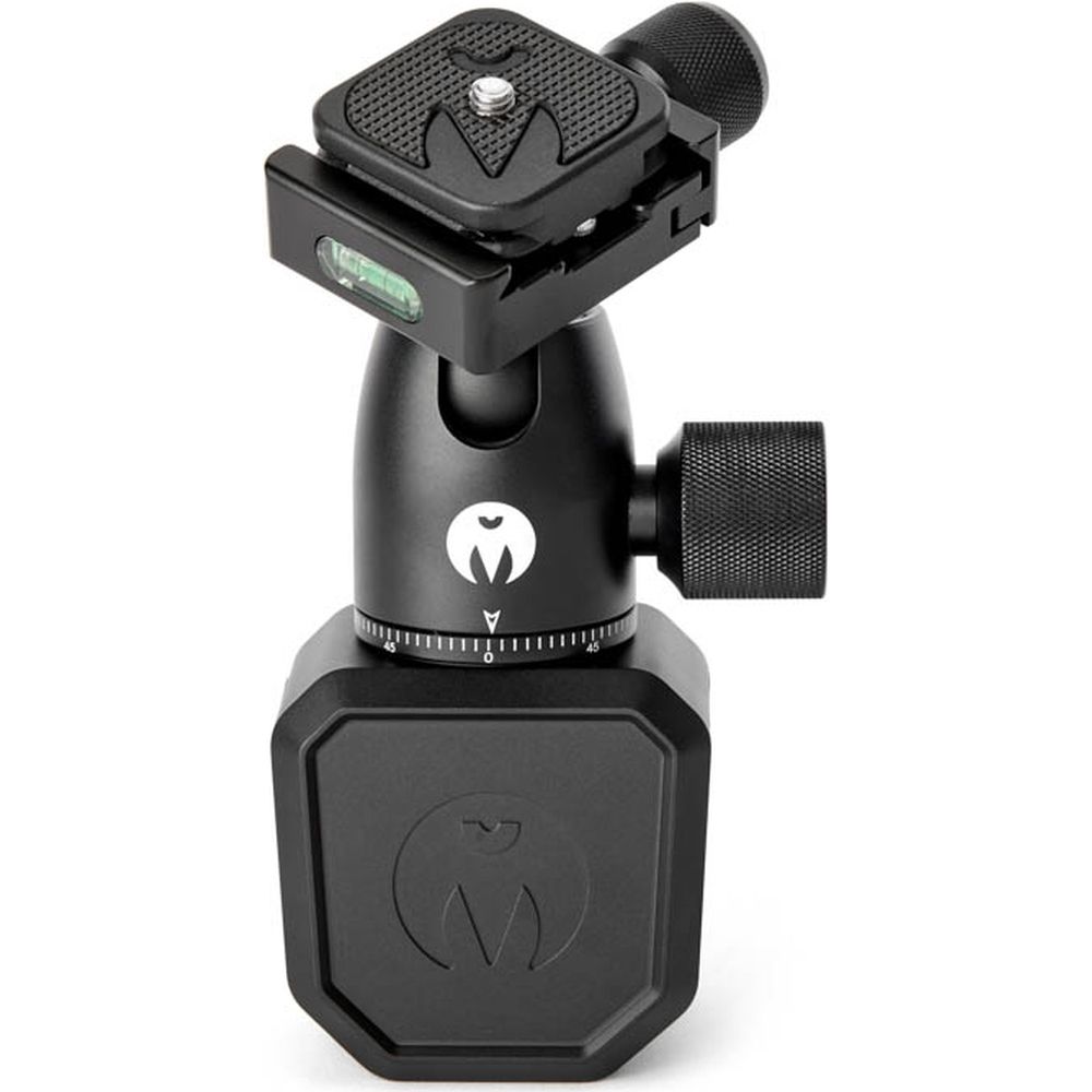 3 Legged Thing Kit di montaggio a morsetto per finestra Airhead Mini Darkness Nero Opaco