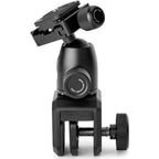 3 Legged Thing Kit di montaggio a morsetto per finestra Airhead Mini Darkness Nero Opaco
