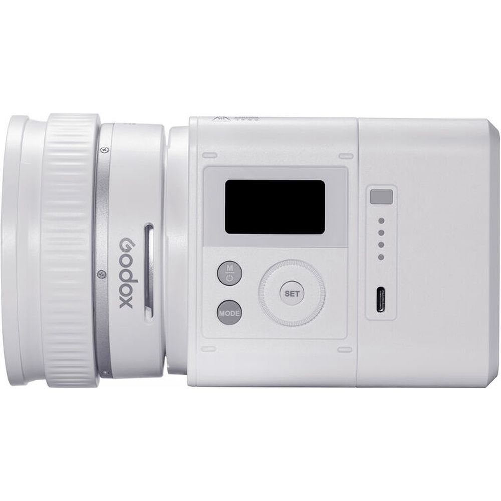 Godox ML80Bi Kit luce video LED bicolore