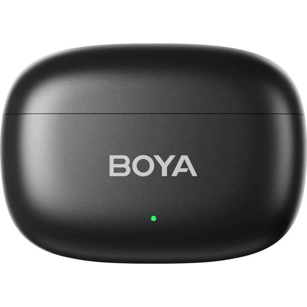 Boya Mini 2 (2 TX + 1 RX Lightning) nero