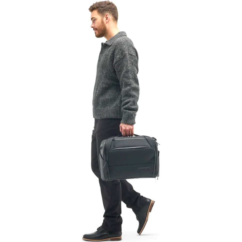 Gomatic Messenger Borsa 15L
