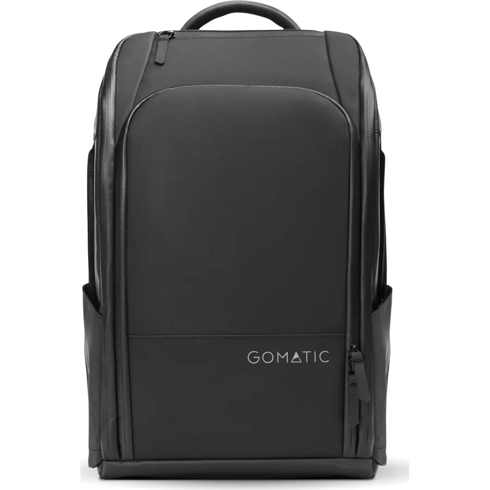 Gomatic Zaino 14L, nero