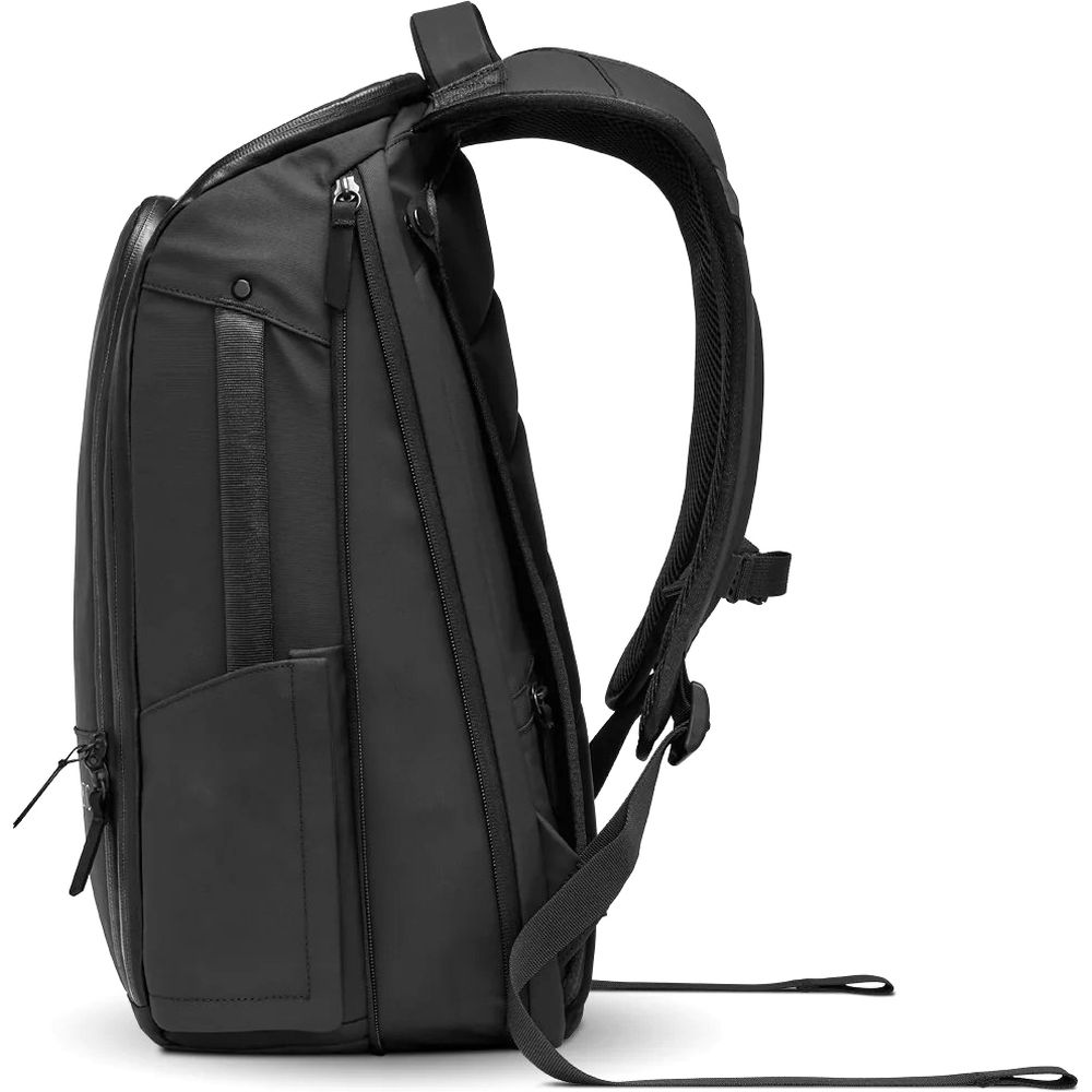 Gomatic Zaino 14L, nero