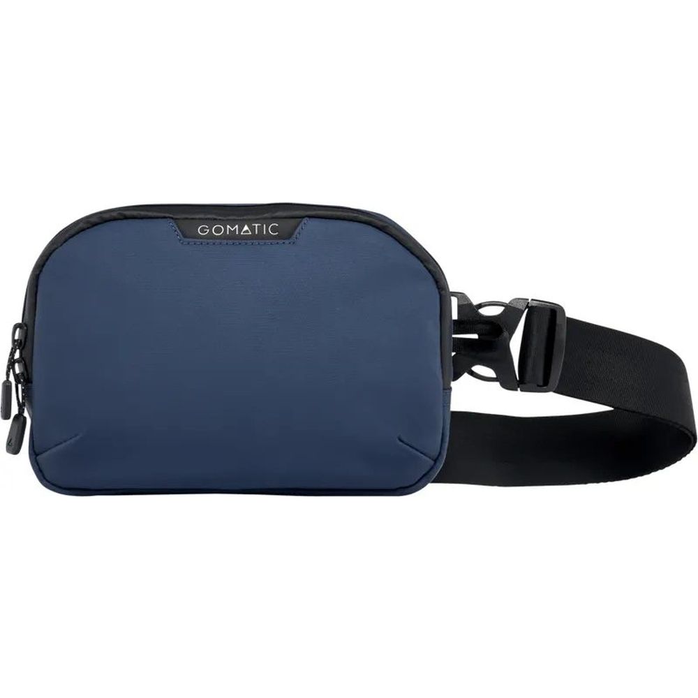 Gomatic Access Imbracatura, blu navy