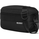 Gomatic Luma Fotocamera Sling 9L, nero