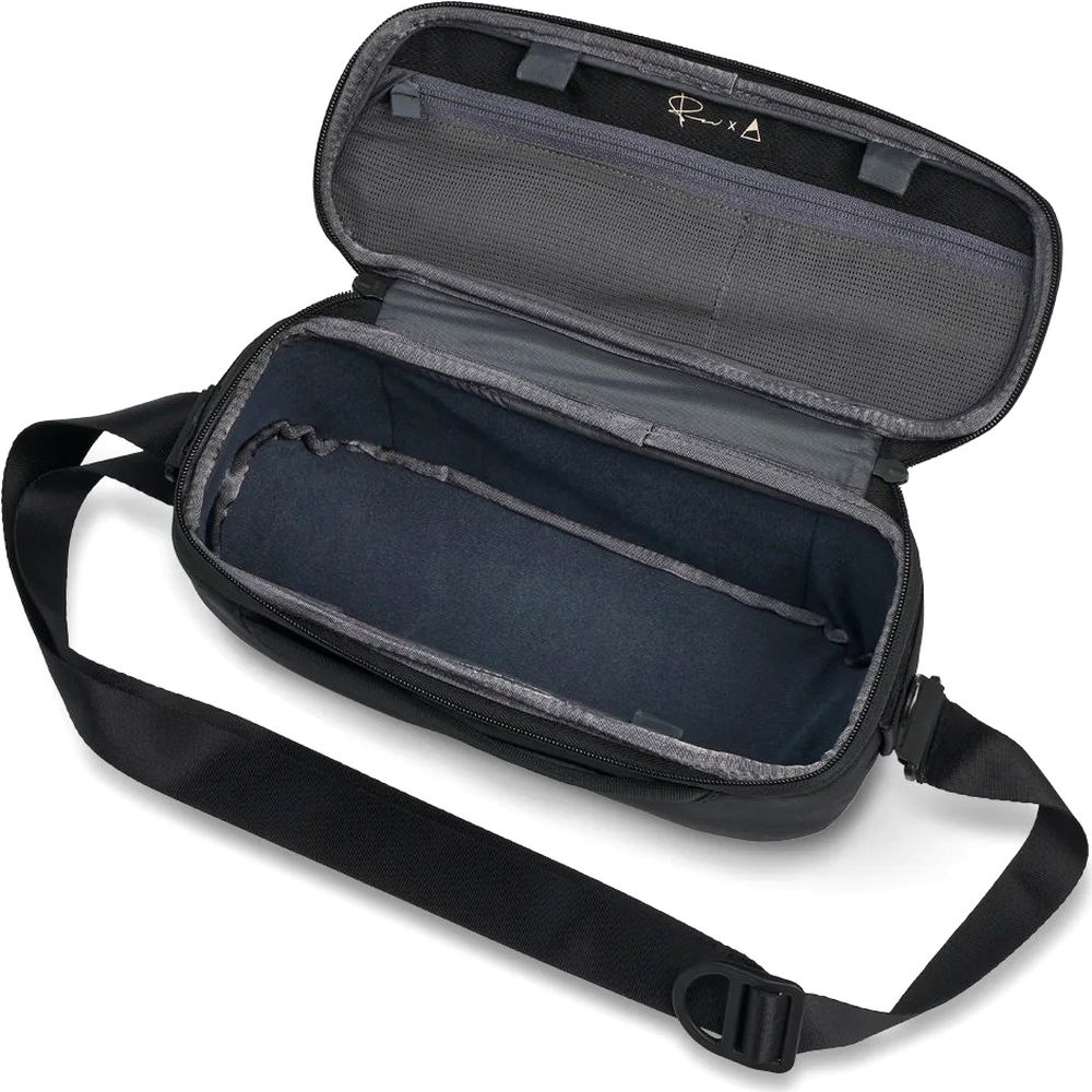 Gomatic Luma Fotocamera Sling 9L, nero
