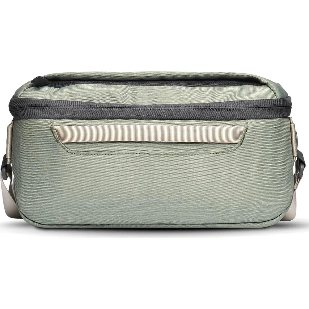 Gomatic Luma Fotocamera Sling 9L, verde salvia