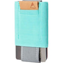 Gomatic Portafoglio V2, blu