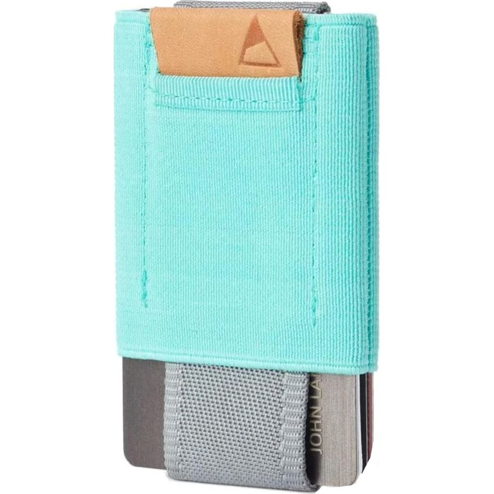 Gomatic Portafoglio V2, blu