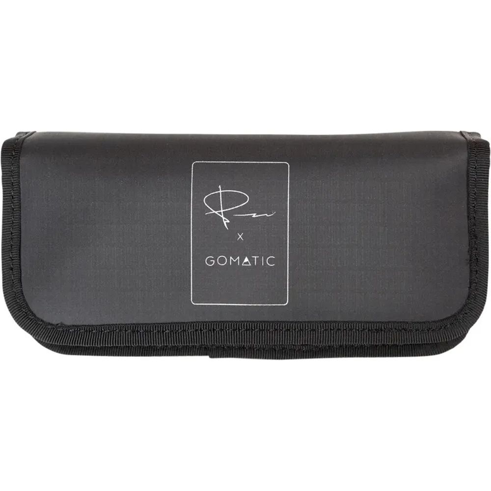 Gomatic Peter McKinnon Custodia per batteria