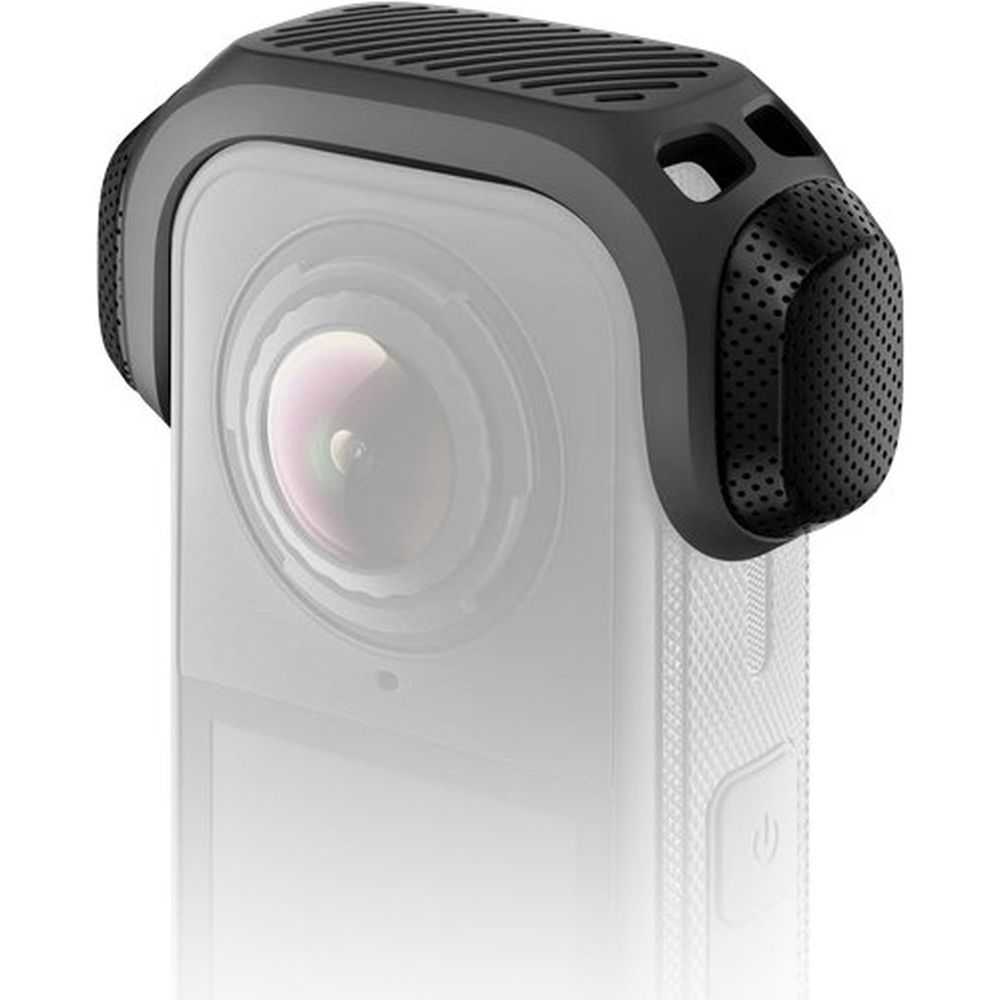Insta360 X4 Air Parabrezza per microfono
