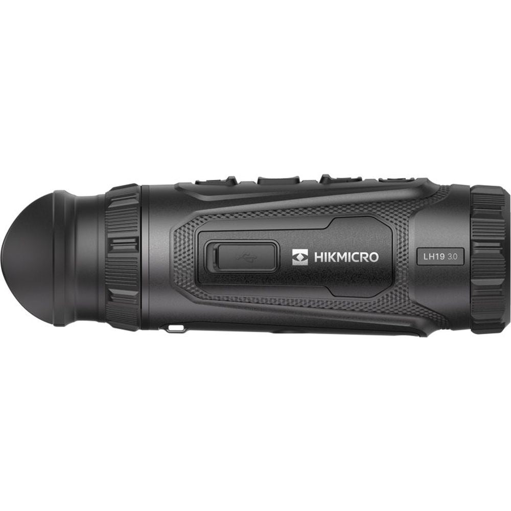 Hikmicro Lynx 3.0 LH19 Visualizzatore di immagini termiche