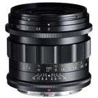 Voigtländer APO-Lanthar 28mm f/2 ASPH nero Nikon Z