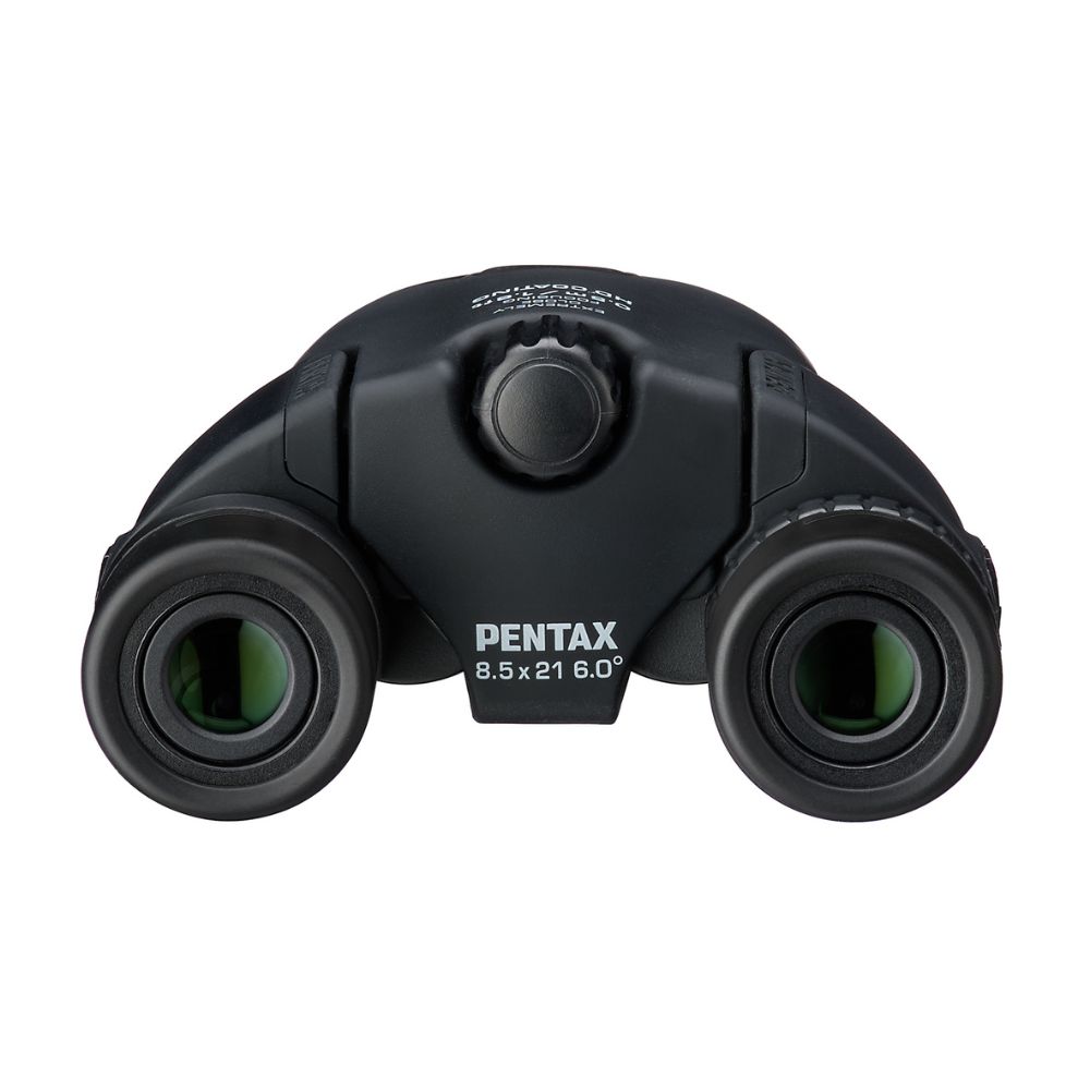Pentax PAPILIO III 8.5x21 WR – Nero