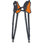 BlackRapid Doppio-X Extra Comfort