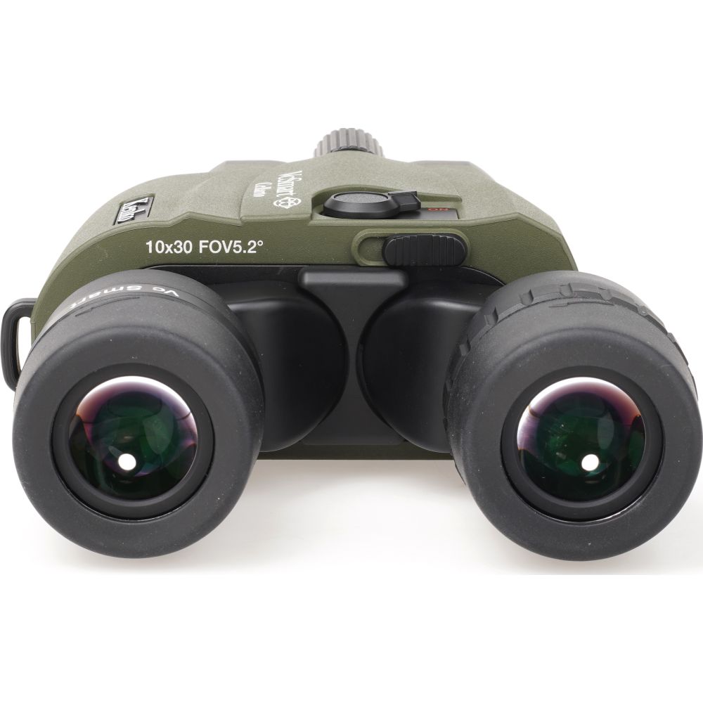 Kenko VC-Smart 10x30 Cellarto WP (verde)