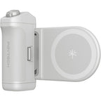 PGYTECH MagCam 2 Impugnatura per telefono (grigio nebbia)