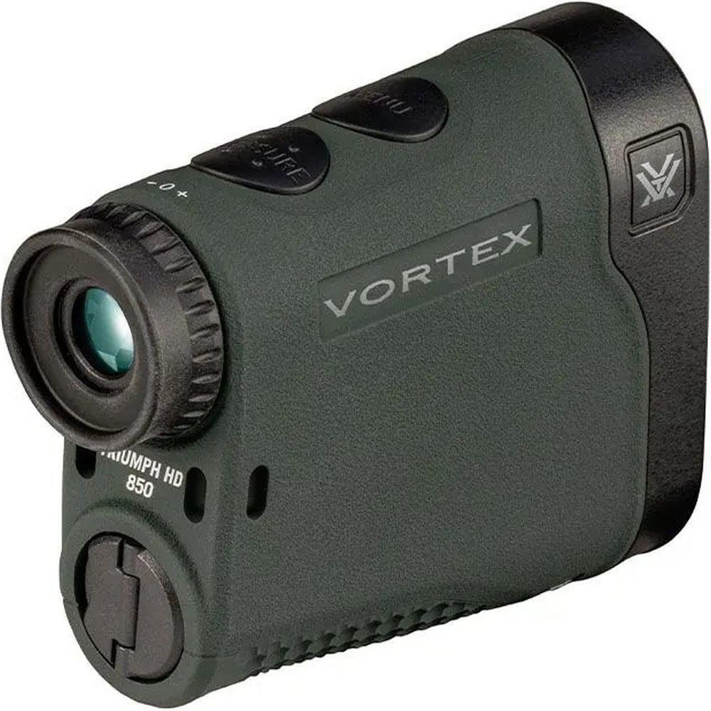 Vortex Telemetro laser Triumph HD 850
