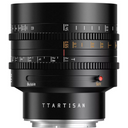TTArtisan 50mm T2.1 – L-attacco