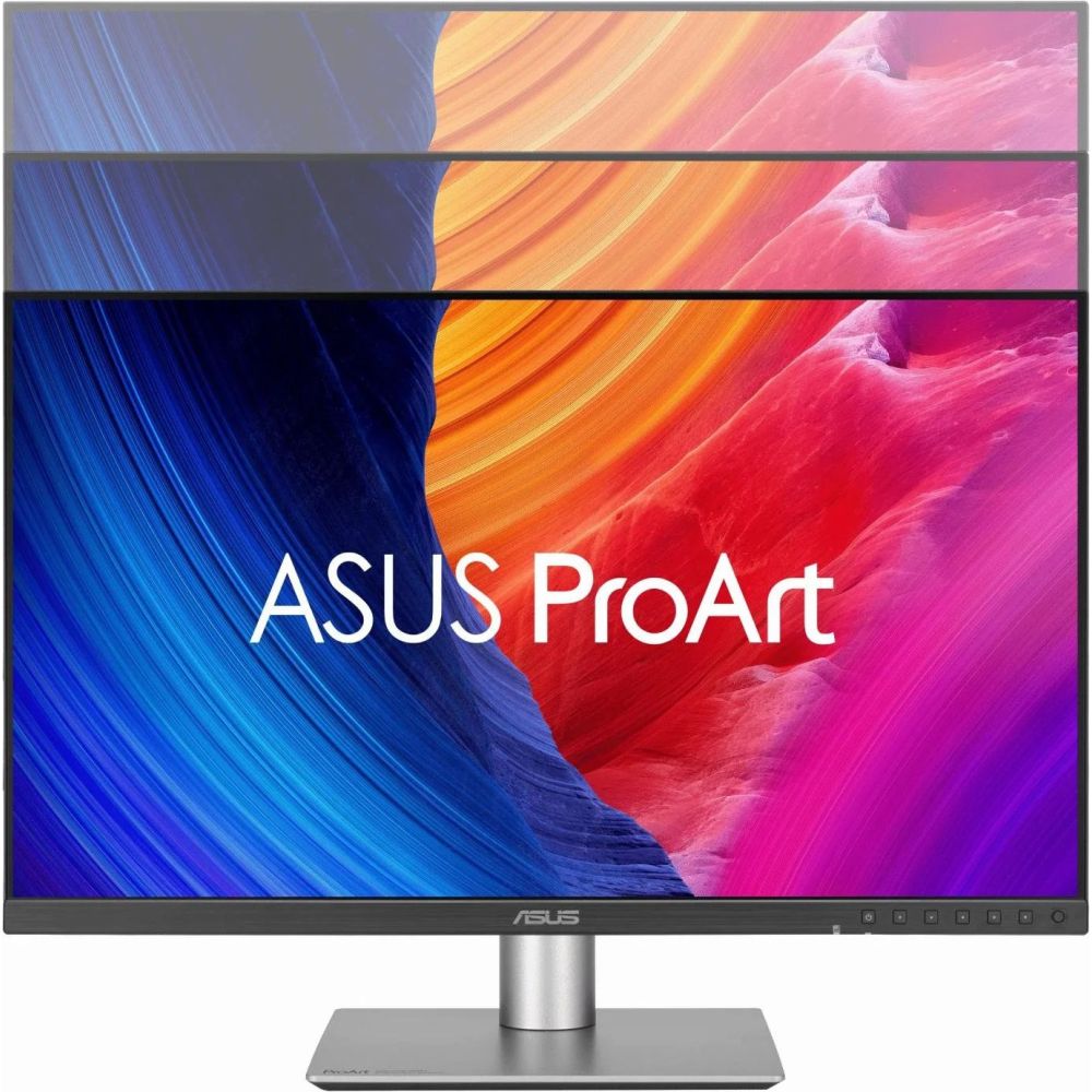 Asus ProArt Display PA278QGV Monitor professionale da 27"
