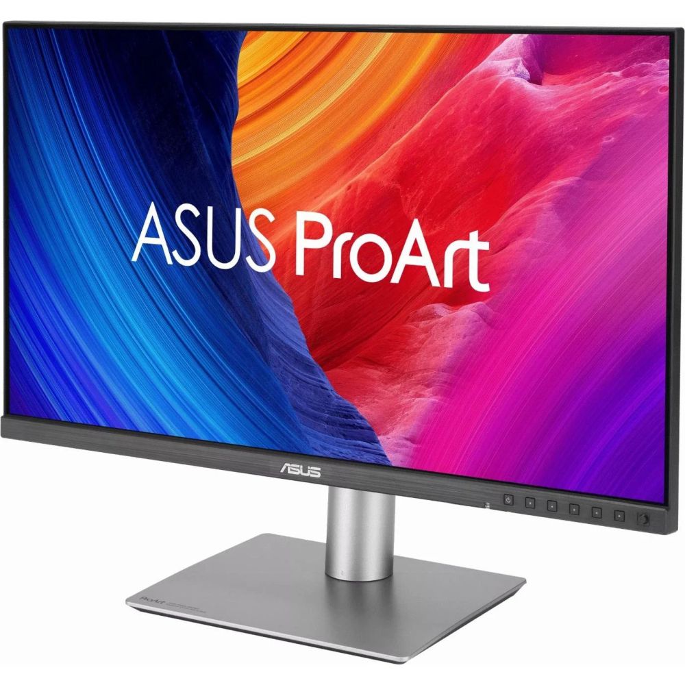 Asus ProArt Display PA278QGV Monitor professionale da 27"