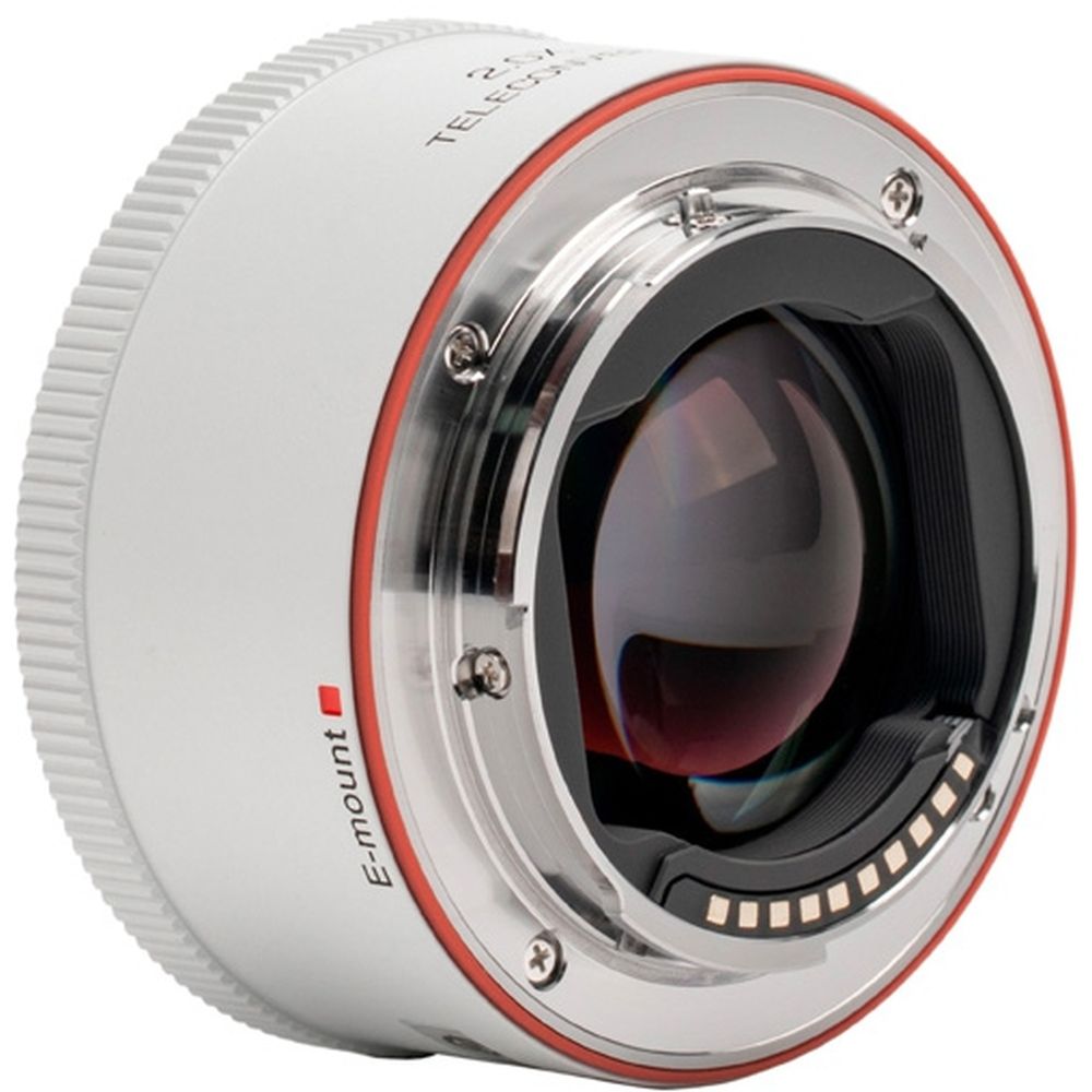 Viltrox Teleconvertitore TC-2.0X Sony E-attacco