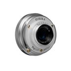 Thypoch Eureka 28mm f/2,8 ASPH. per Leica M Attacco Pearl Bianco