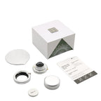 Thypoch Eureka 28mm f/2,8 ASPH. per Leica M Attacco Pearl Bianco