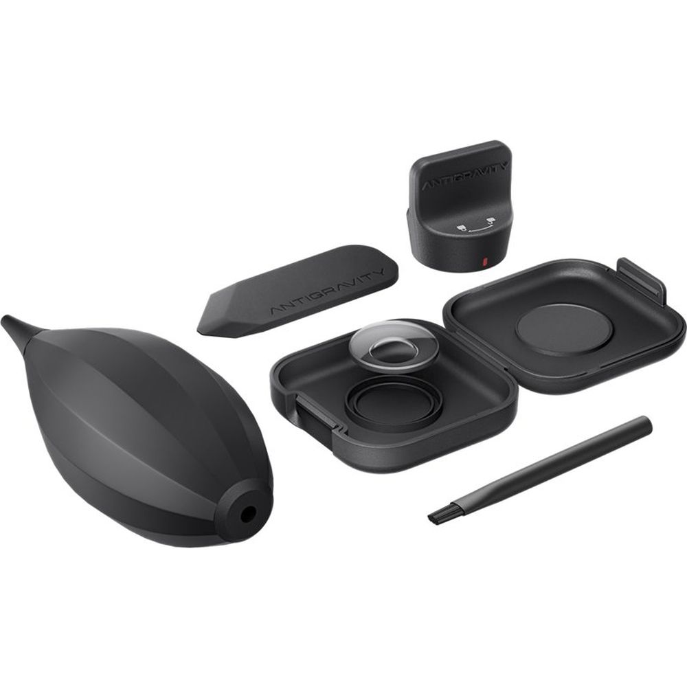 Antigravity A1 Kit lenti di ricambio (doppia lente)