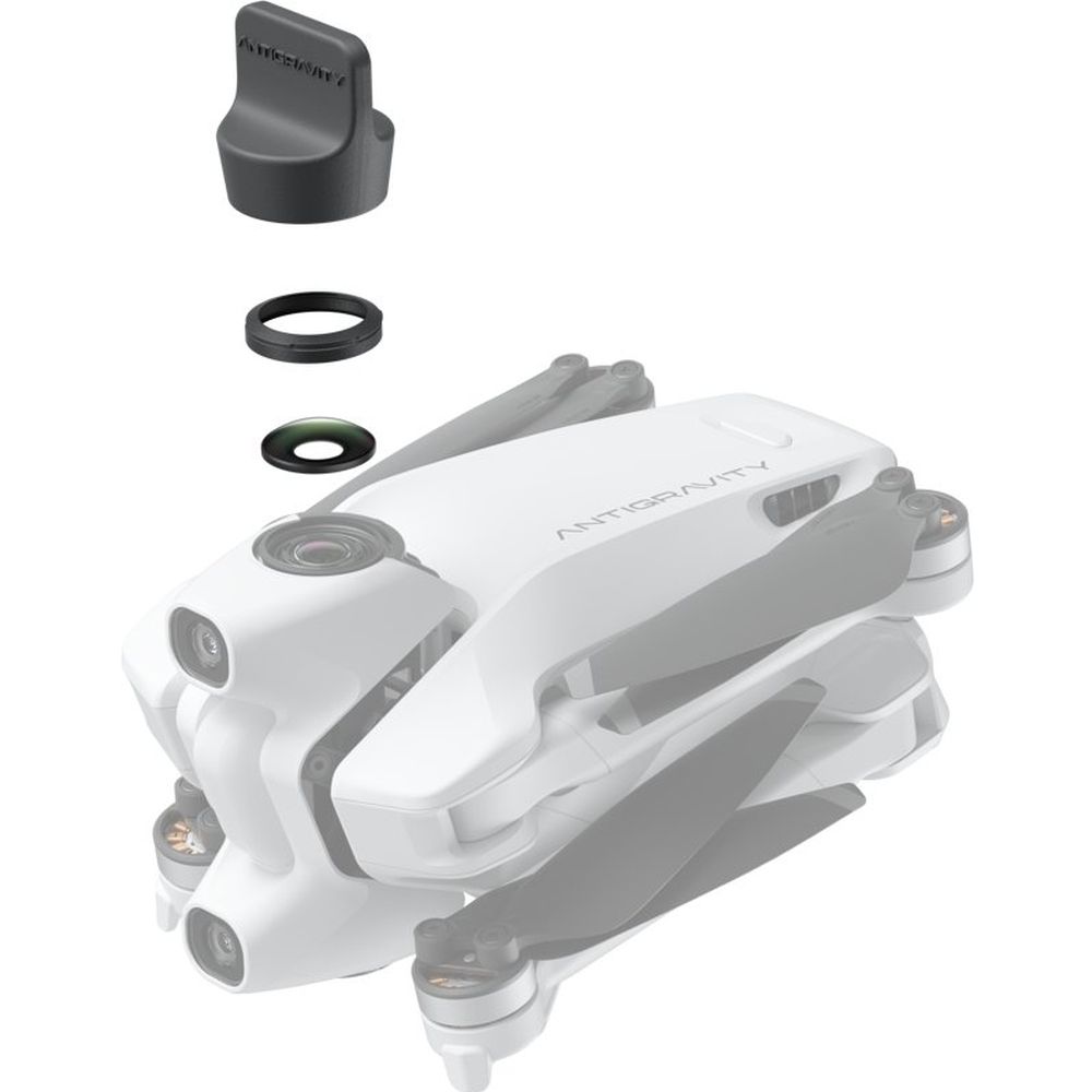 Antigravity A1 Kit lenti di ricambio (doppia lente)