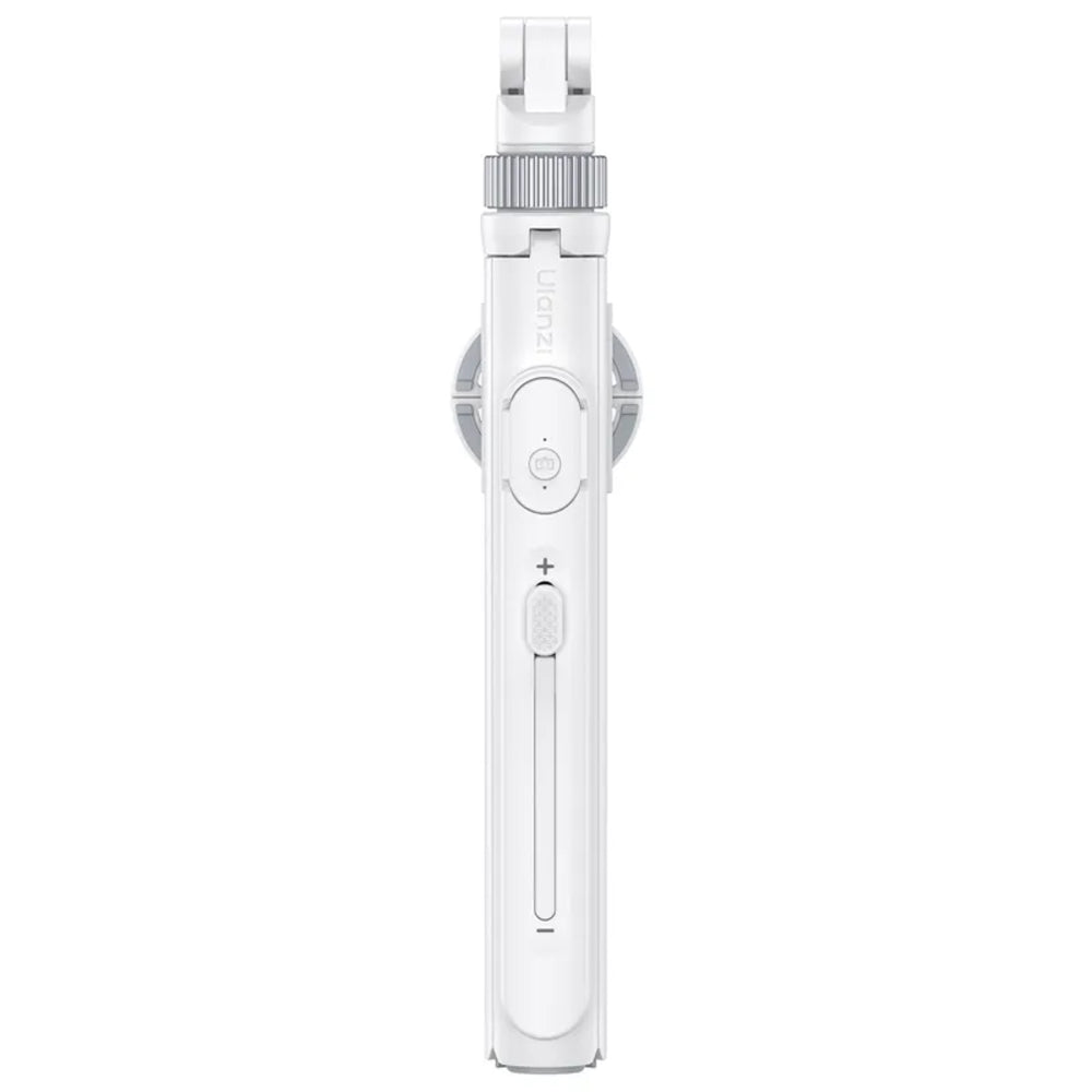Ulanzi TT88 Bastone per selfie da soffitto - Bianco