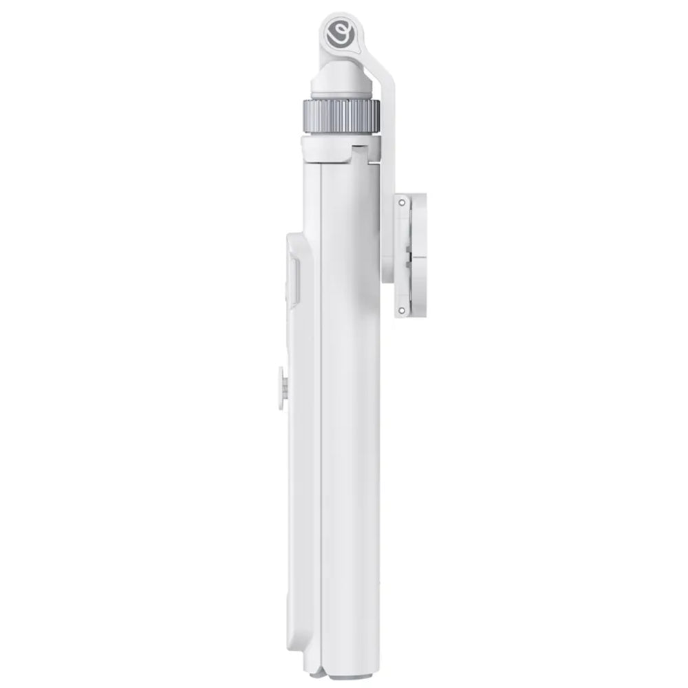 Ulanzi TT88 Bastone per selfie da soffitto - Bianco