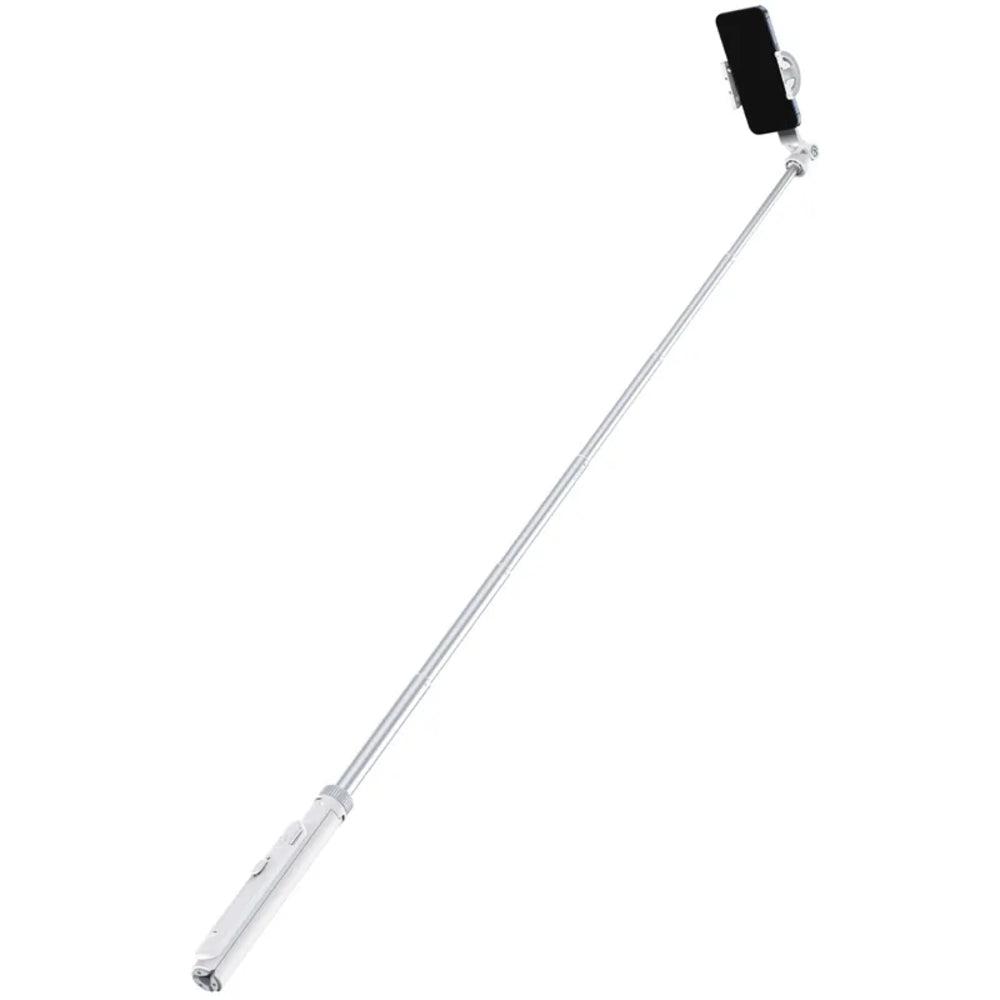 Ulanzi TT88 Bastone per selfie da soffitto - Bianco