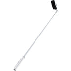 Ulanzi TT88 Bastone per selfie da soffitto - Bianco