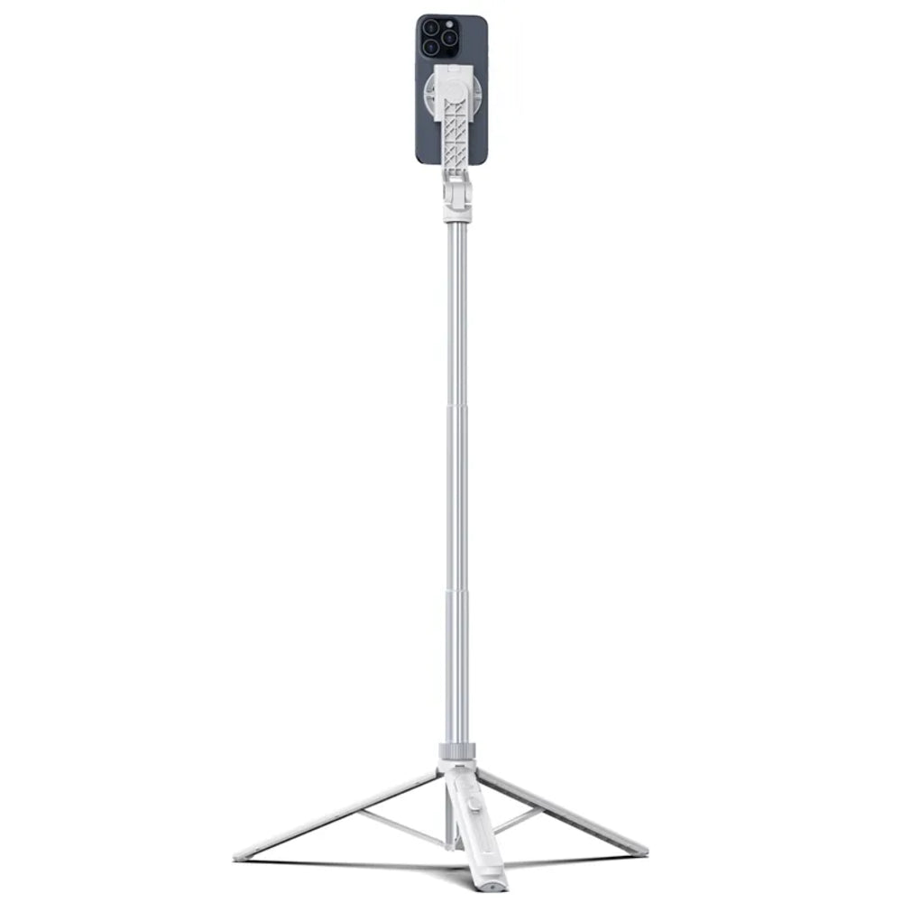 Ulanzi TT88 Bastone per selfie da soffitto - Bianco