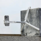 Ulanzi TT88 Bastone per selfie da soffitto - Bianco