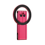 Ulanzi MA60 Mini treppiede MagSafe pieghevole - Rosso