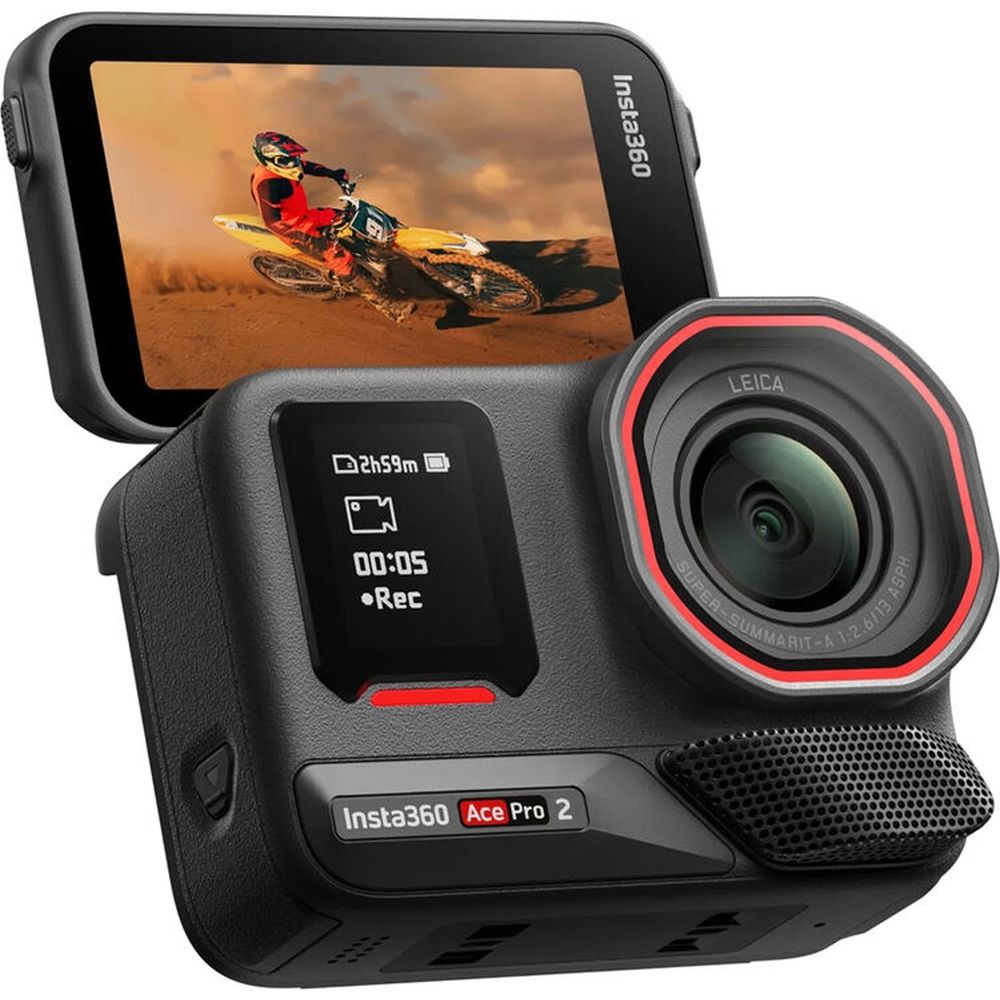 Insta360 Ace Pro 2 Pacchetto di stampa flash