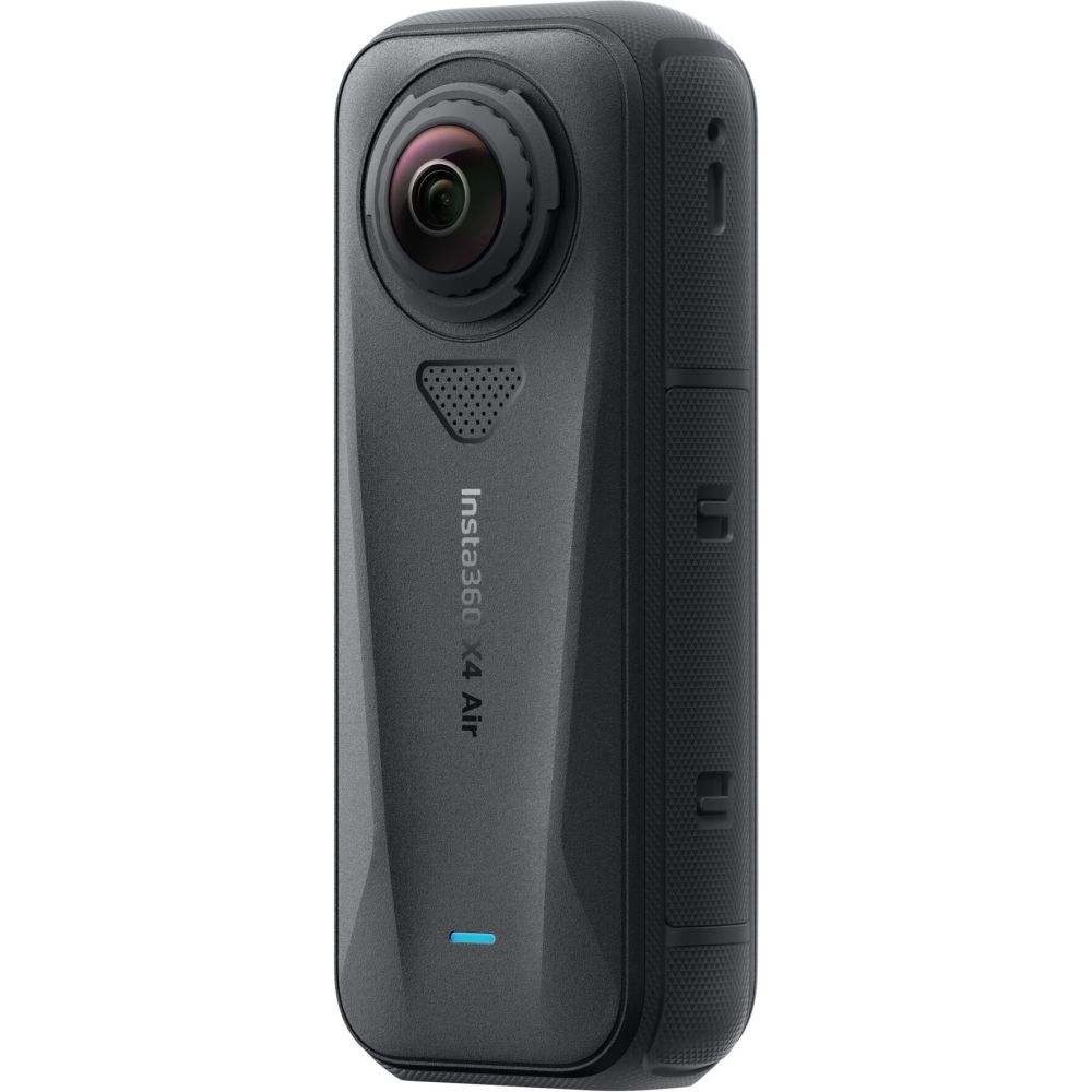 Insta360 X4 Air Pacchetto moto nero